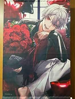 葛葉　タペストリーセット Amazon.co.jp: ChroNoiR CNR+ タペストリー 葛葉 叶 : ホーム