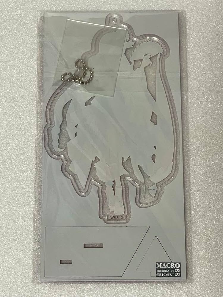 マクロスΔ M魂　アクリルスタンド　美雲 マクロスΔ M魂 アクリルスタンド 美雲