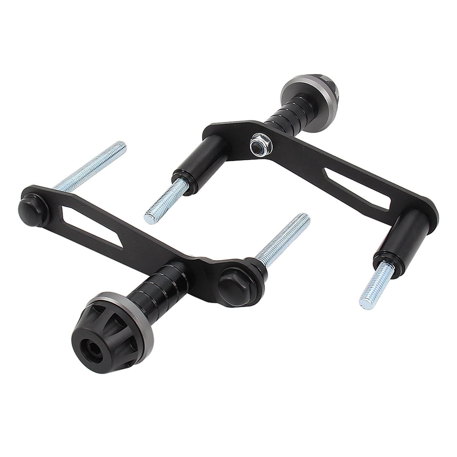 Suwaki ramy motocykla do BMW F750GS F850GS F900R suwaki ramy motocykla, ochrona przed zderzeniami, osłona zderzaka silnika, ochrona