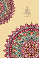 Zen: Orihoni Edition B016WZ976E Book Cover