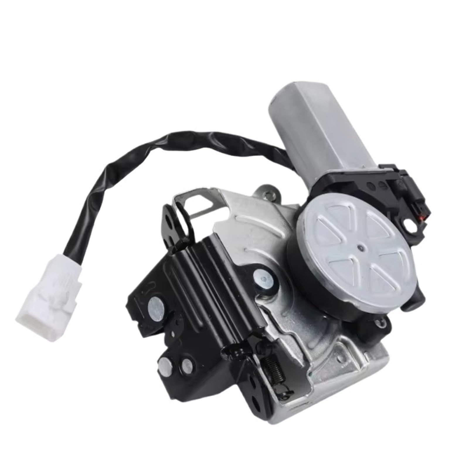 Fbxmjoa One Color Rear Trunk Lock 69350-0T010 For Rav4 Tailgate Boot Lock Actuator