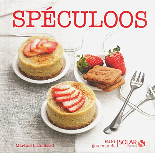 Télécharger SPECULOOS - MINI GOURMANDS PDF