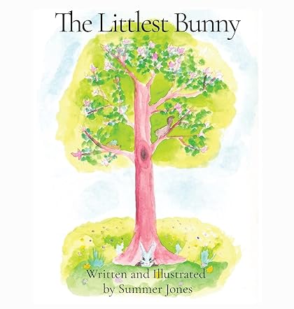 The Littlest Bunny