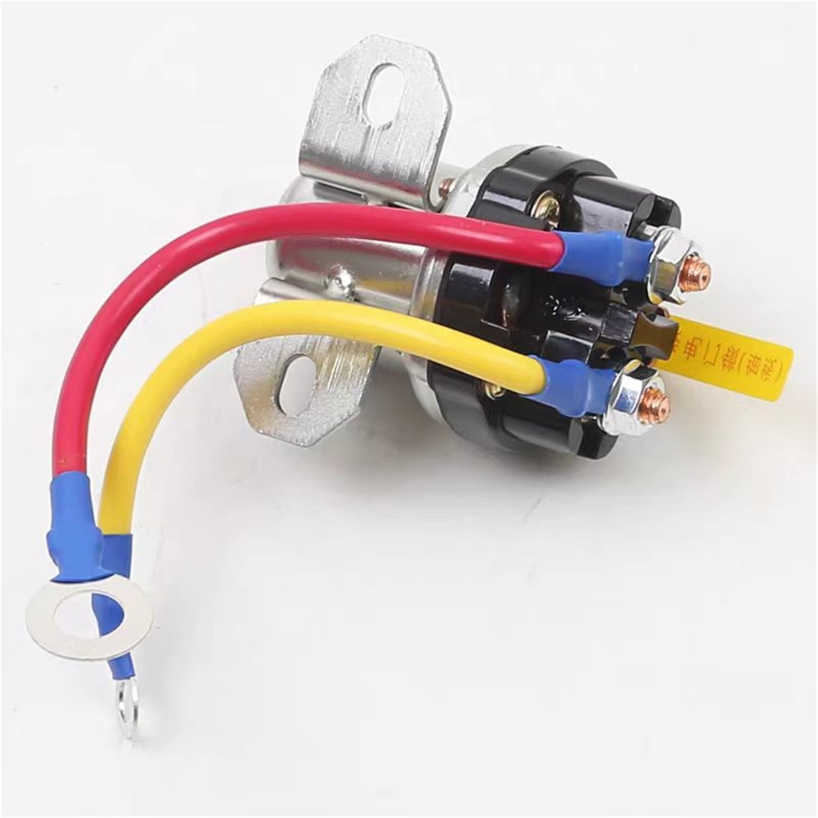 Relè Motore for Camion, Adatto for Camion E Mietitrici # NO. 150 A 12 V 24 V, Parte Di Ricambio for Riparazioni
