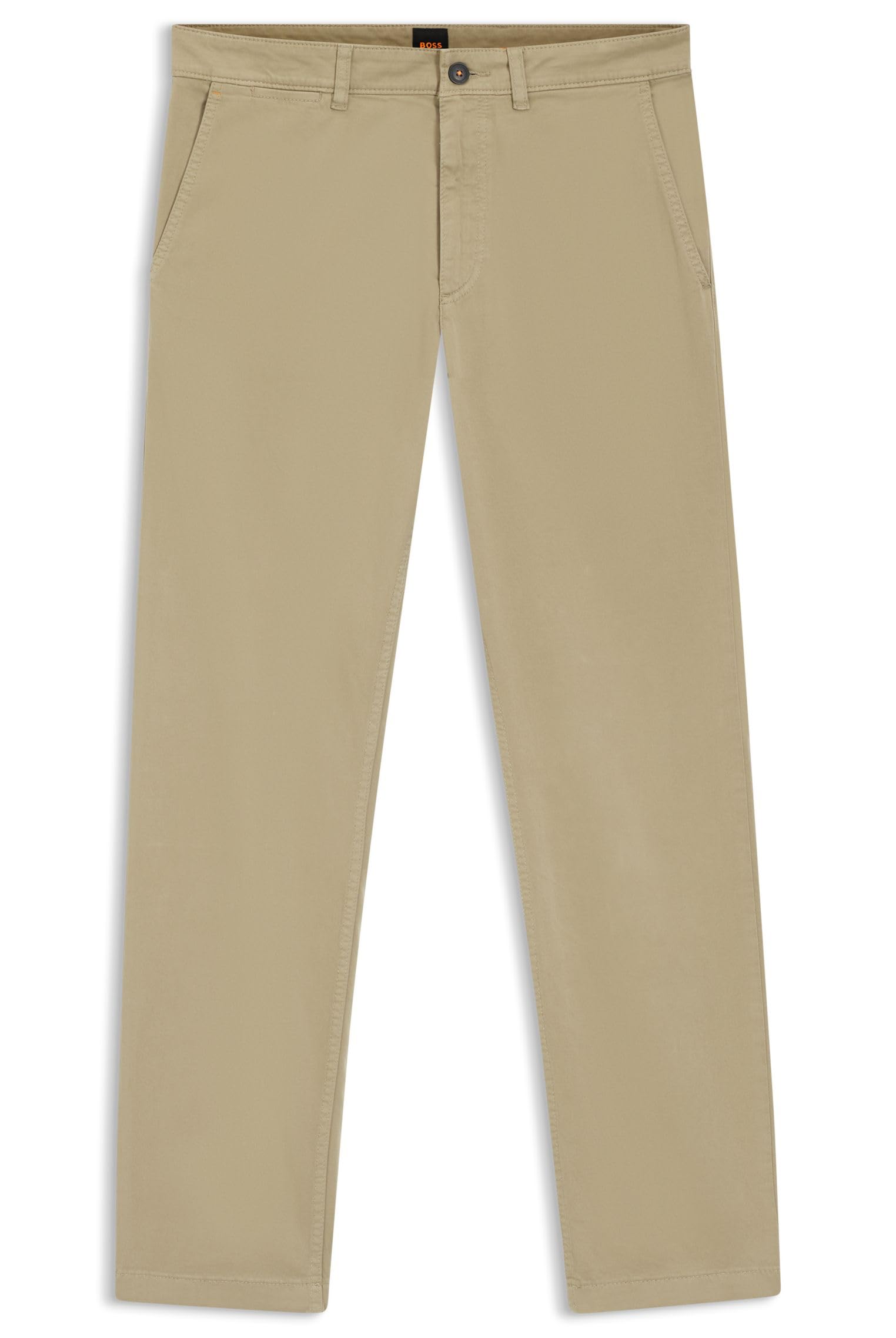 Entdecken Sie Hugo Boss Selection
