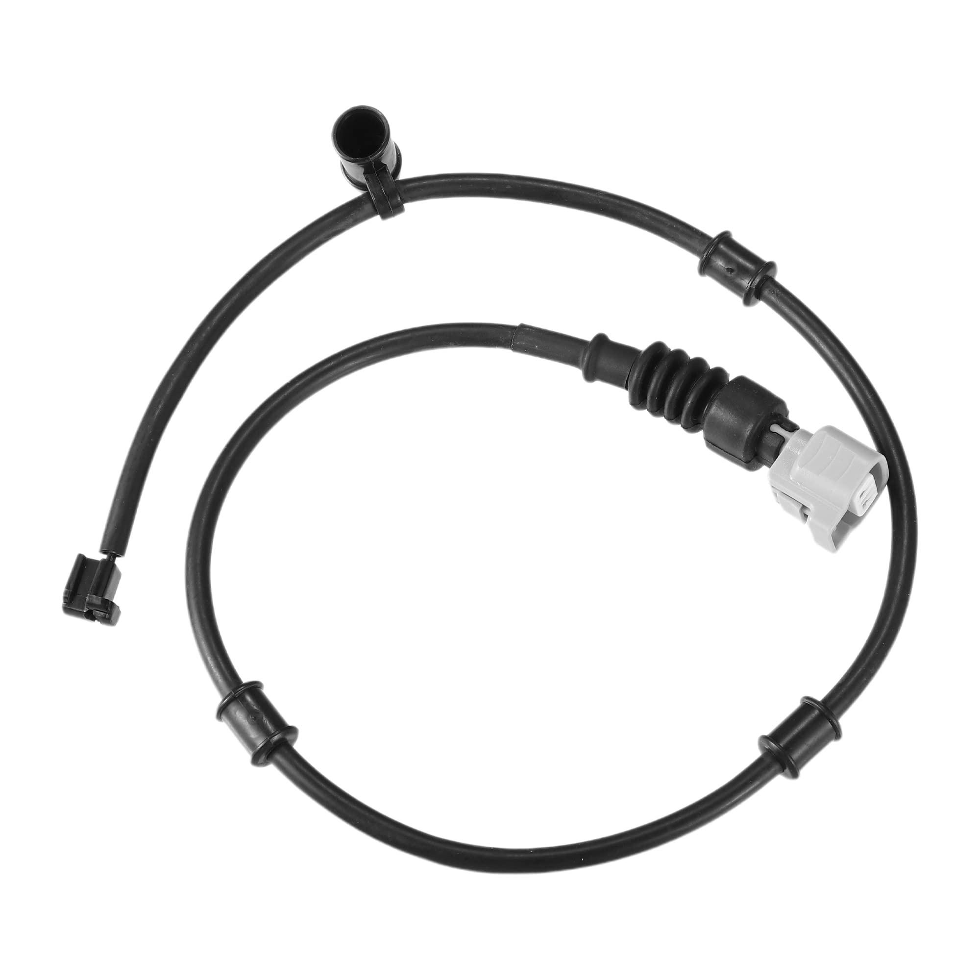 Amazon.com: Motoforti Rear Right ABS Sensor, Wheel Speed Sensor