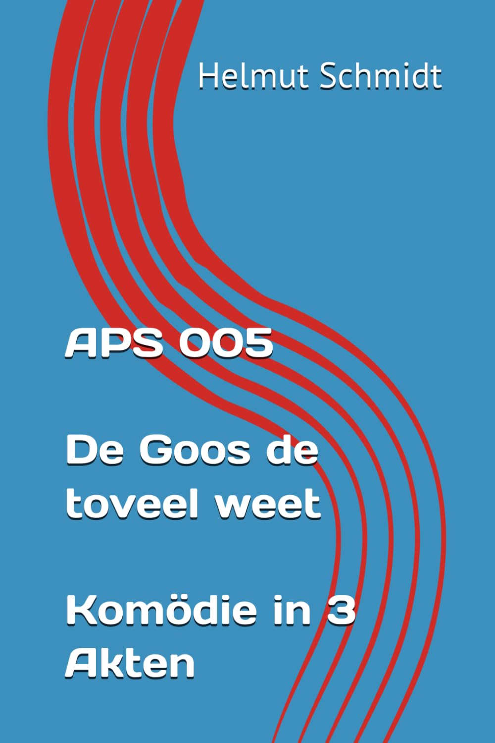APS 005 De Goos de toveel weet