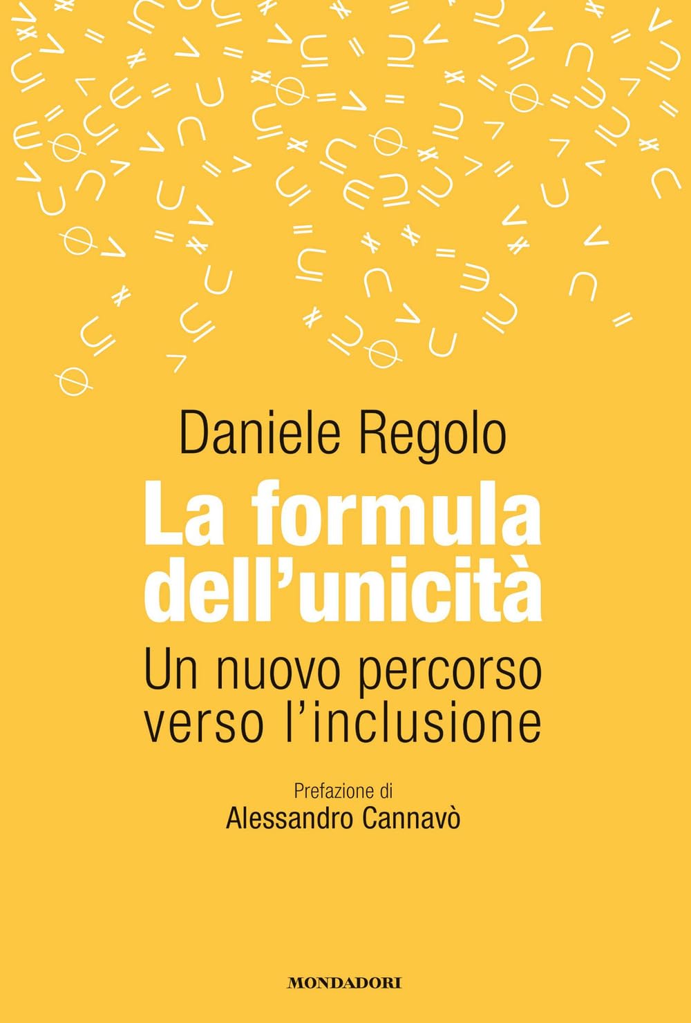 La Formula Dell'unicità. Un Nuovo Percorso Verso L'inclusione - 4