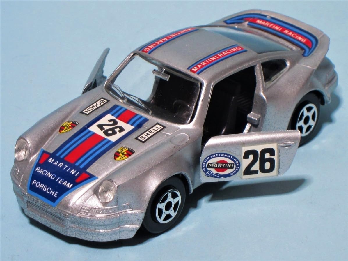 ぐう　ノレブ ポルシェ 911 カレラ RSR 2.1 限定1000個 タミヤ 1/10 電動RCカーシリーズ No.571 ポルシェ 911 カレラ