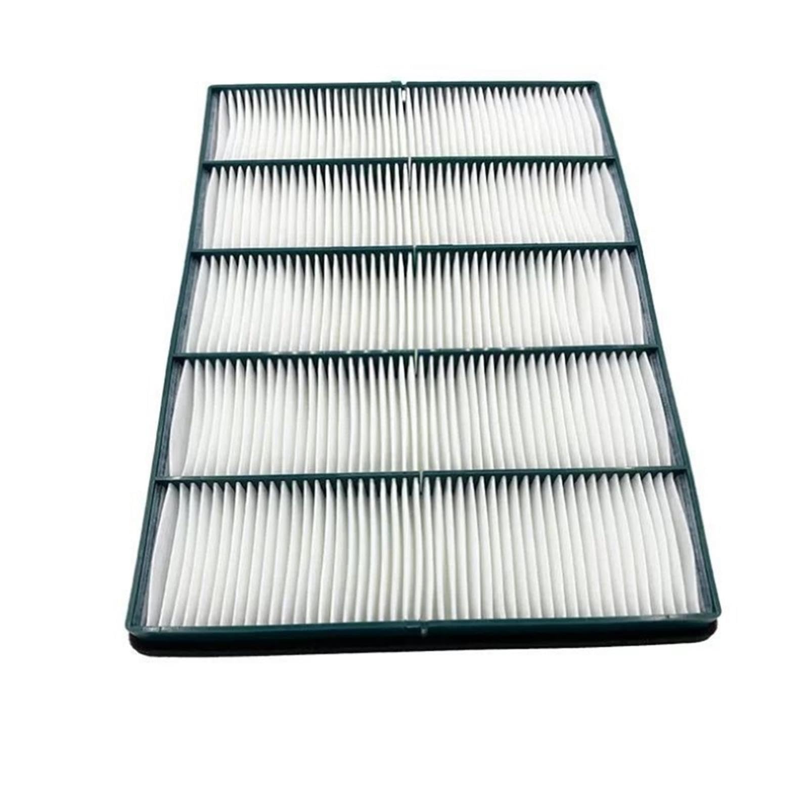14506997 4689735 11703979 15052786 Filtro de Aire Acondicionado Adecuado for Excavadora EC120/200/210/220/250/260/300/380DL(1pcs14689735)