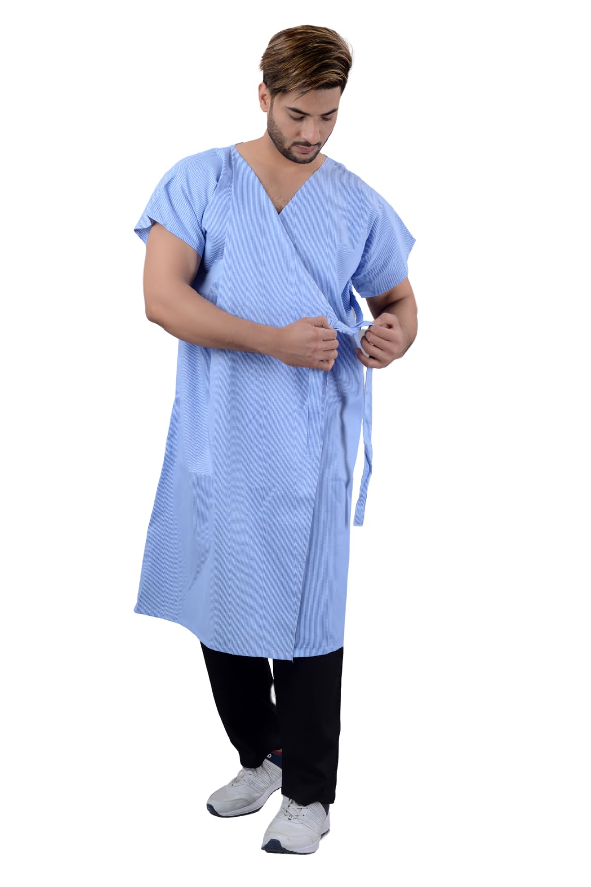 See full amazon price history chart for PNAK Patient Gown Unisex PNAK Patient Gown Unisex (B0DDY44XQS) Amazon Price History, Amazon Price Tracker