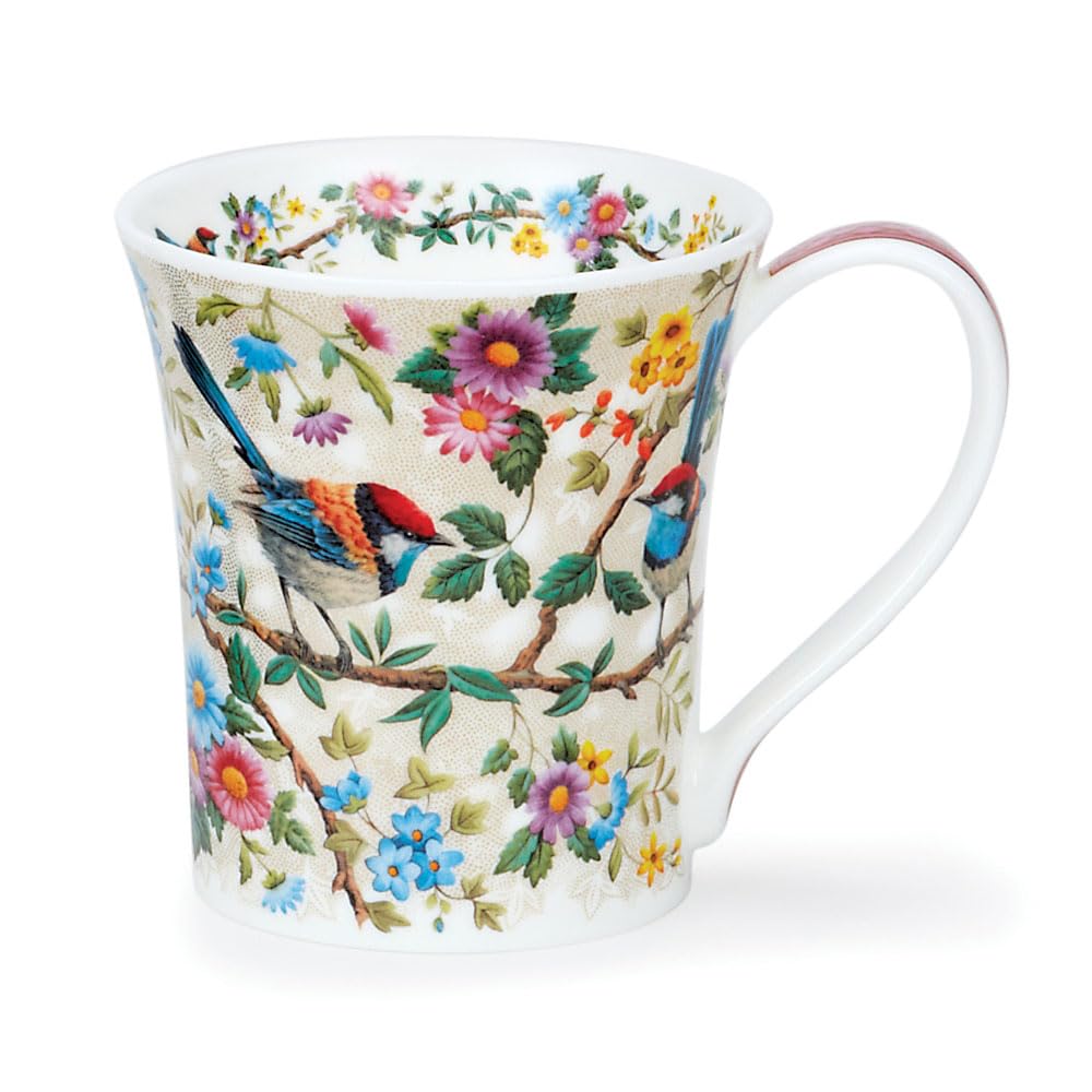 DUNOON Jura 0.21 Litre Mug Satori (Pink)