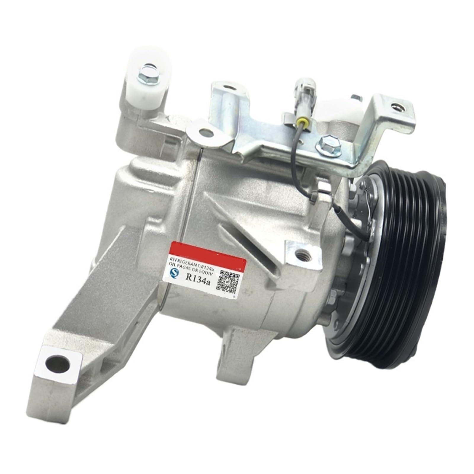 AC Compressor，Compatible for Subaru Forester Impreza 2.0L Impreza