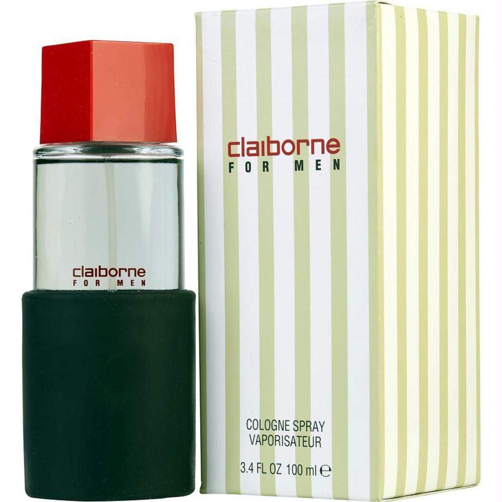 CLAIBORNE by Liz Claiborne COLOGNE SPRAY 3 4 OZ