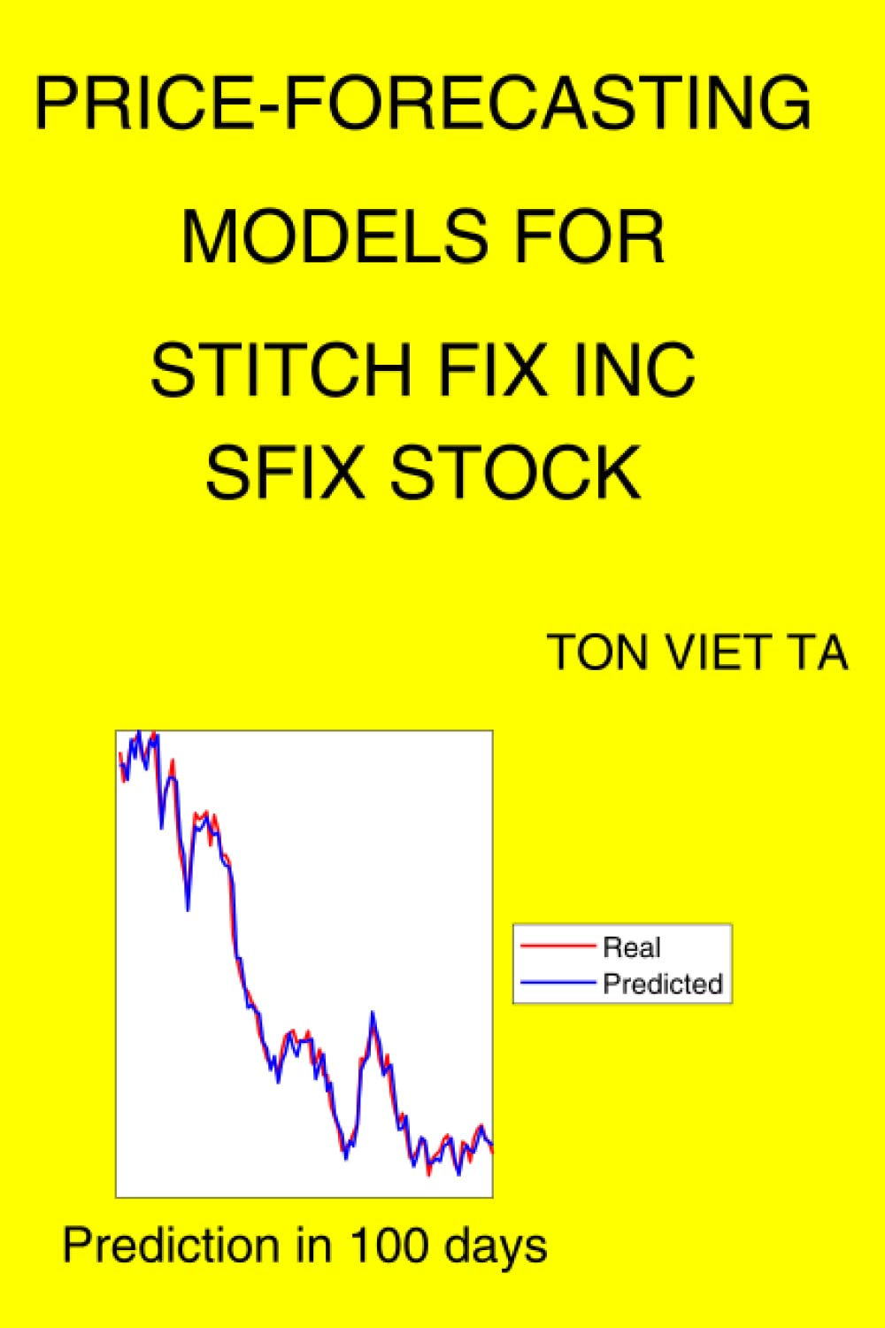 Price-Forecasting Models for Stitch Fix Inc SFIX Stock