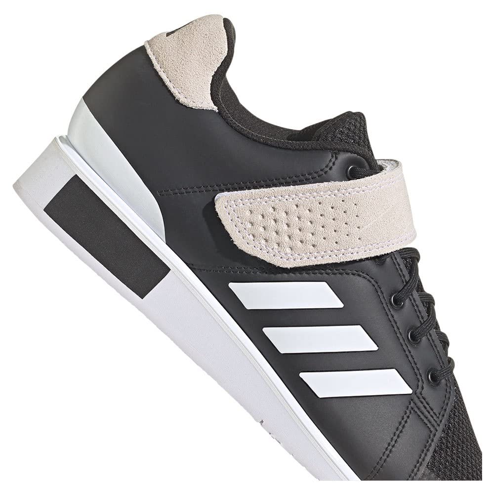 adidas Power III, Zapatillas Halterofilia Hombre