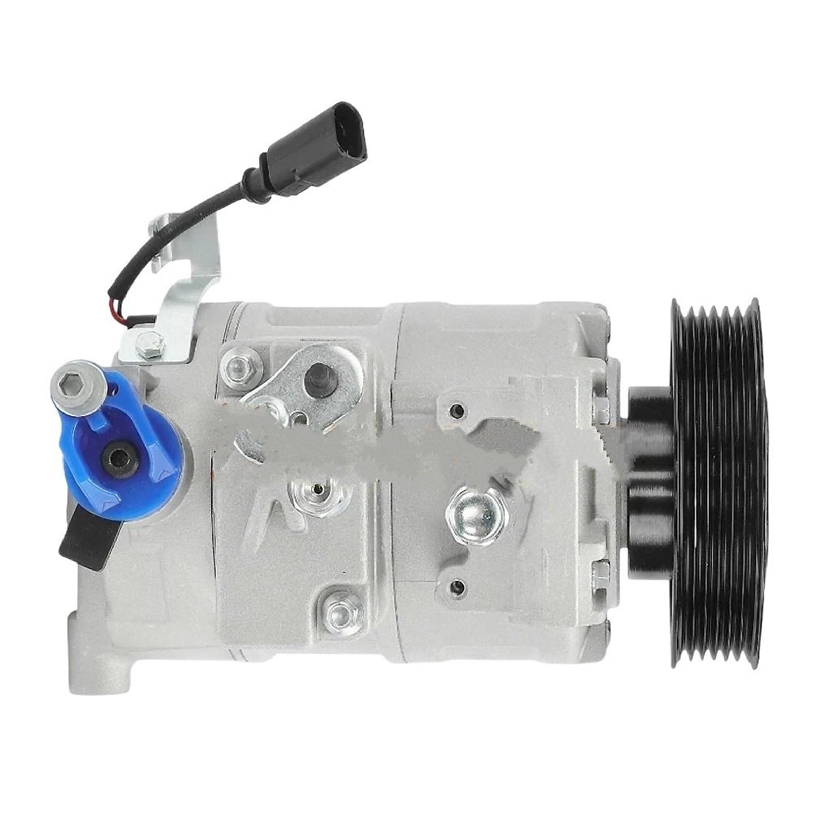 Nkurtpc One Color Air Conditioning Fit For A3 Q3 Quattro Q7 Tts Quattro Fit For Vw Eos Tiguan A/C Compressor 1K0820859j 1K0820859n 1K0820859tx A/C Compressor