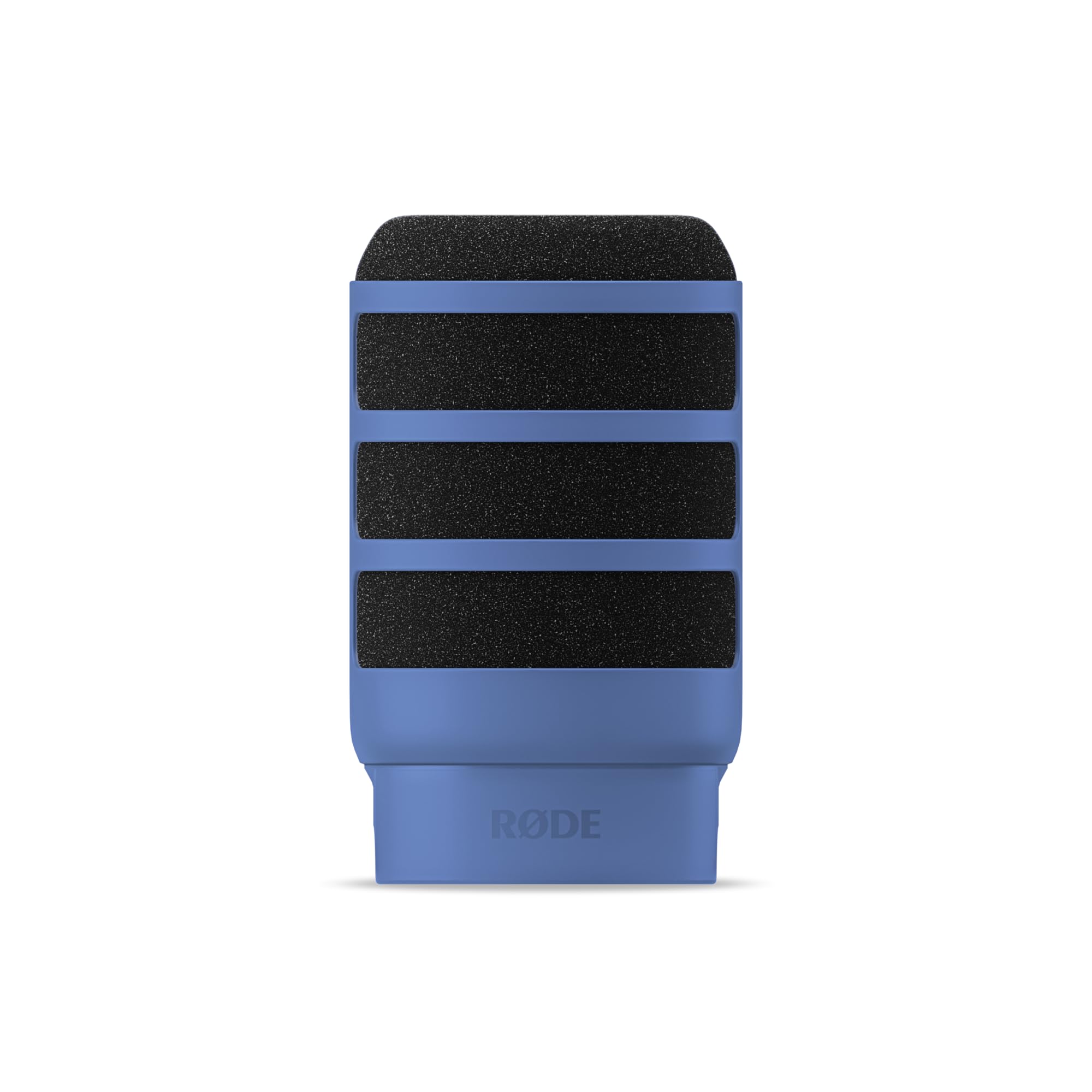 RØDE WS14 Premium Pop Filter for PodMic and PodMic USB (Blue)