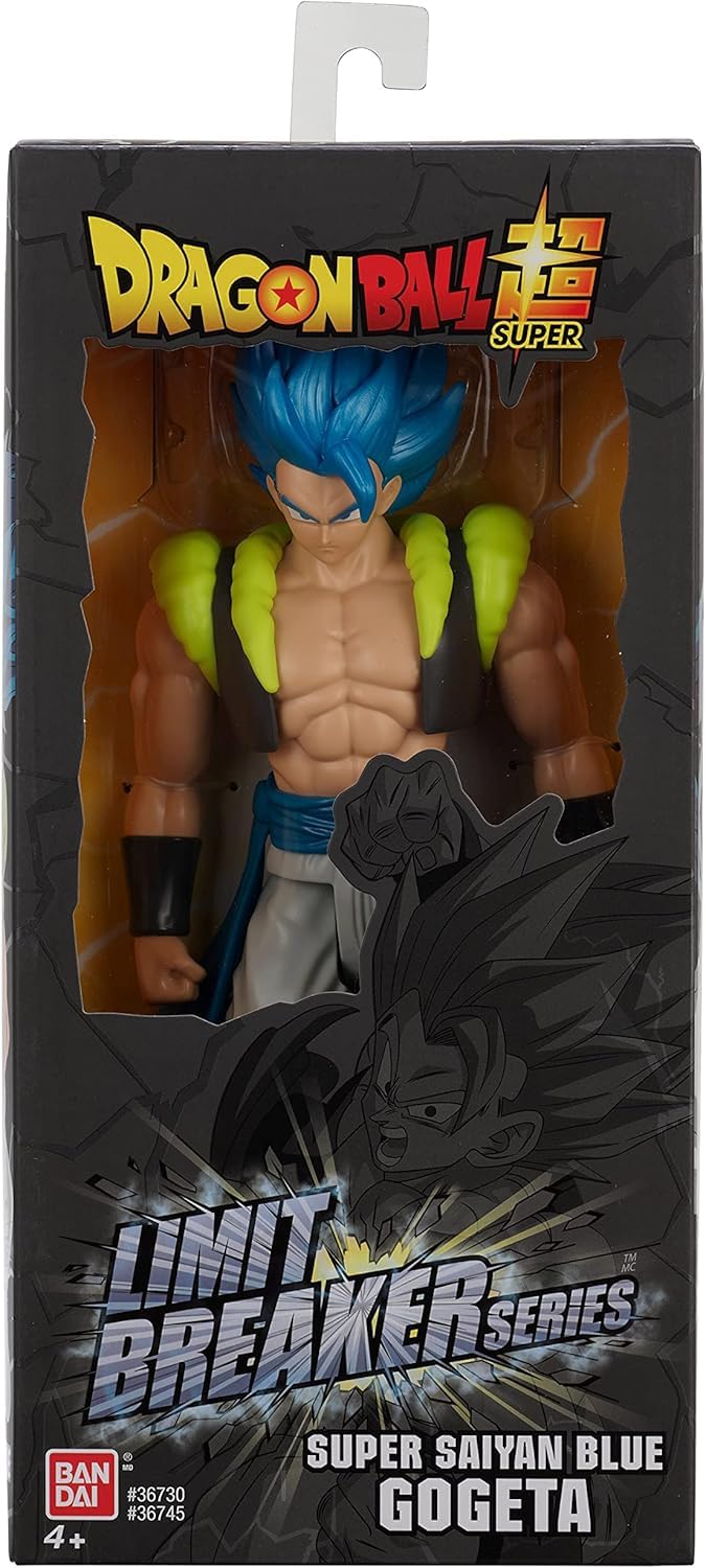 Amazon.co.jp: バンダイアメリカ ドラゴンボール超限界ブレイカー 超