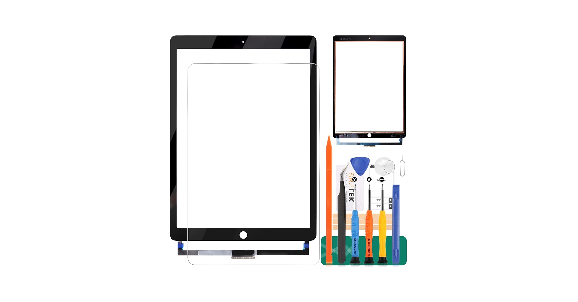 iPad Pro12.9 インチ 第2世代 2nd A1670 タッチスクリーン iPad Pro 12.9