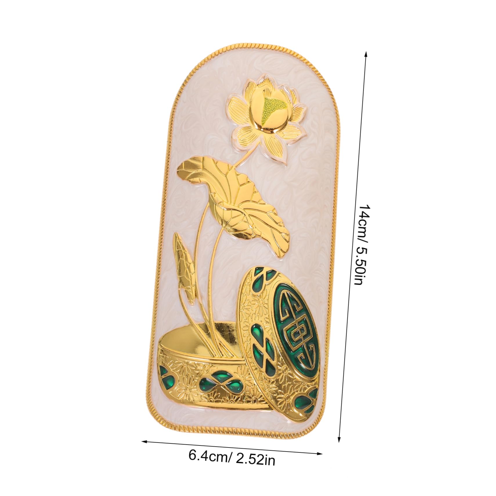 Mikinona Handmade Chinese Tea Ceremony Accessories Tea Spoon Shovel Set Making Tools