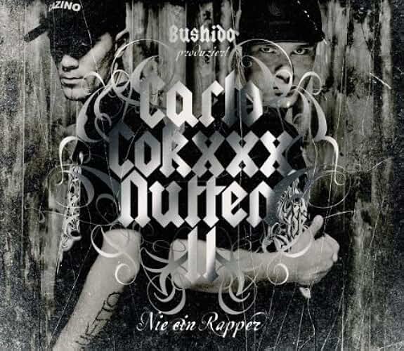 Suchergebnis auf Amazon.de für: Bushido Vom Bordstein Bis Zur Skyline ...