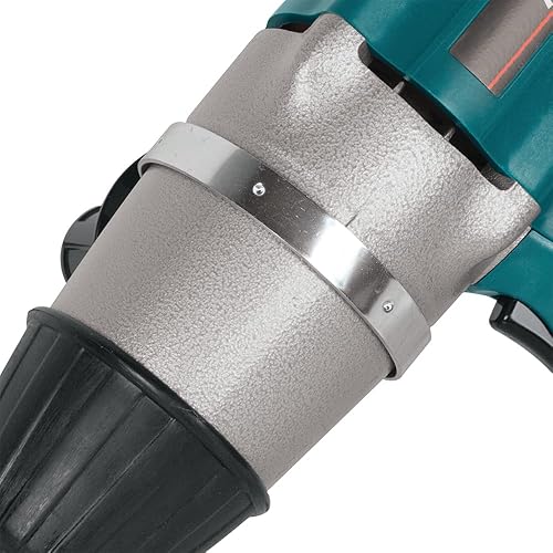 Miniatura 3 de Makita 6906 Llave de impacto de 34 pulgadas con yunque de anillo de fricción, azul