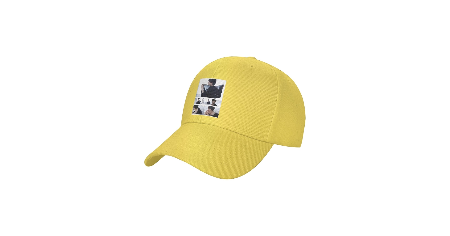 Amazon.co.jp: 大橋和也 (4) 曲がったつばの帽子 ヒップホップ