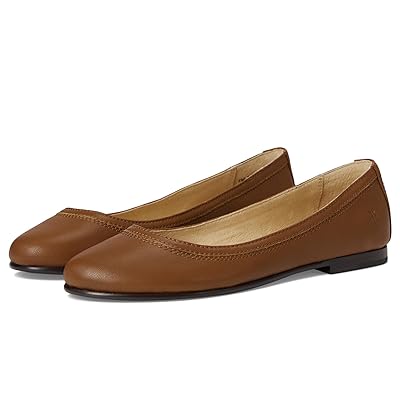Frye Carson Ballet Women