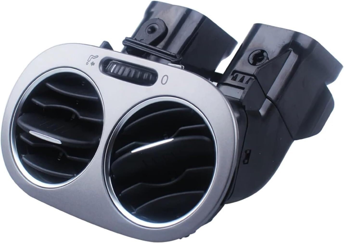 Déflecteur Ventilation Pour Tiguan 2010-2015 5N0 819 203 AB 5N0819203A Sortie D'air/chauffage Arrière