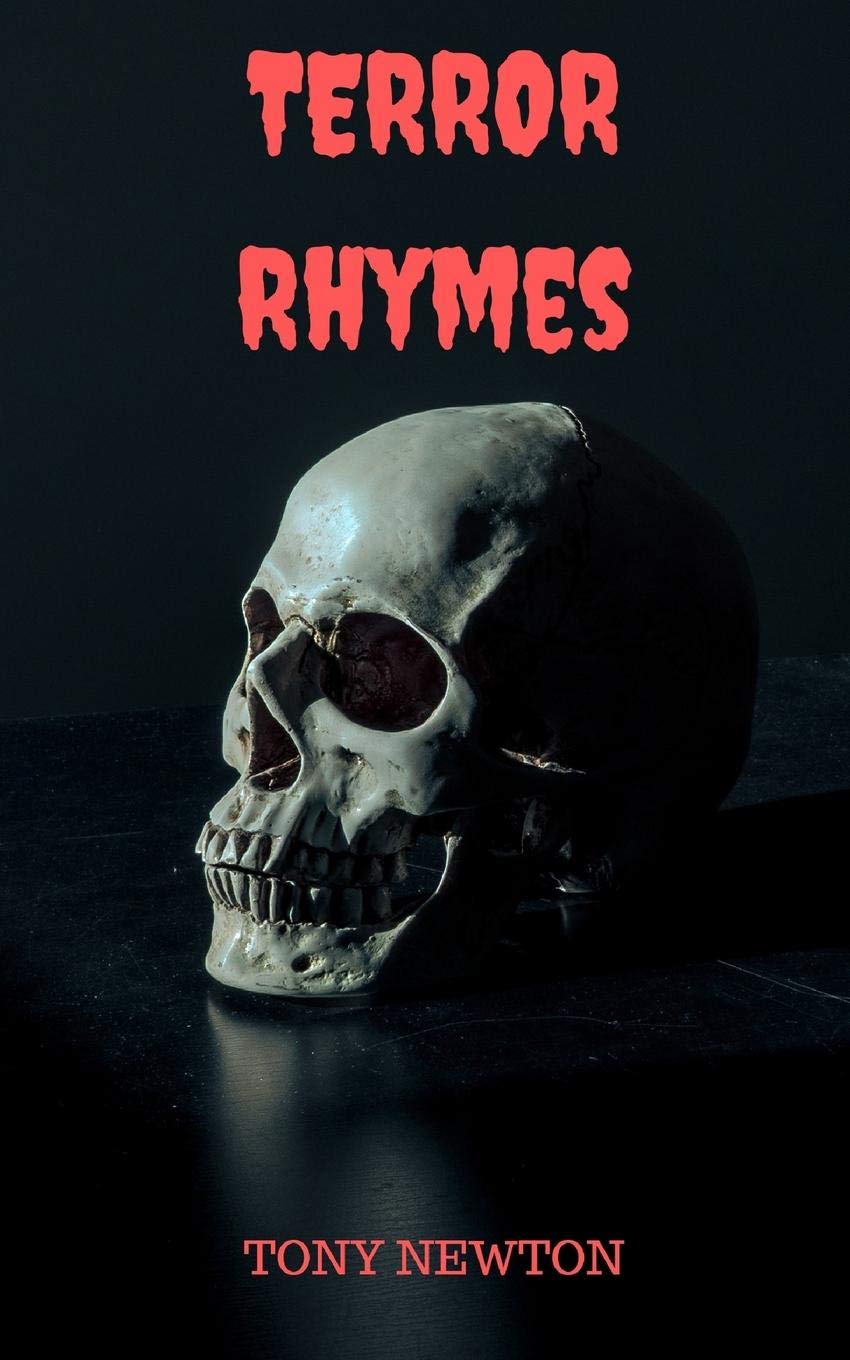 Terror Rhymes: Horror Poetry