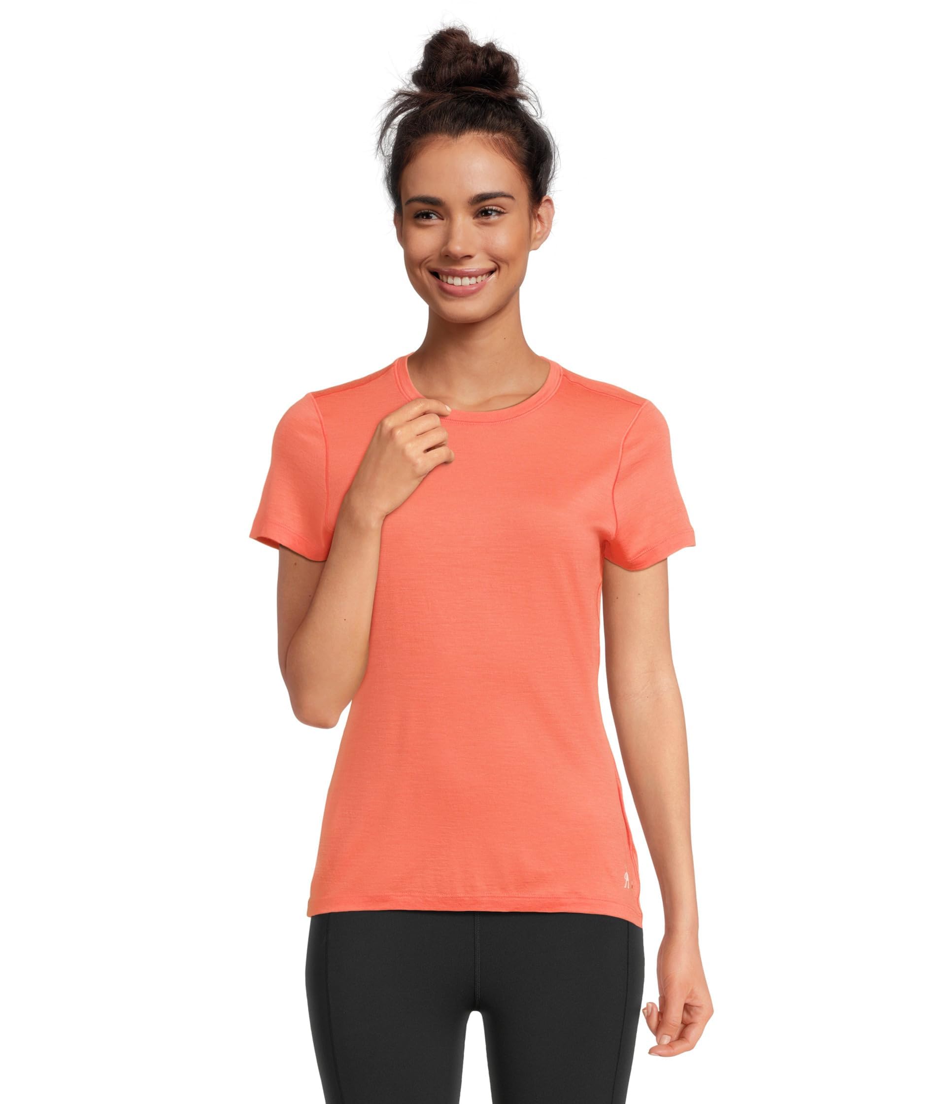 SmartWool Women's Merino Short Sleeve Tee
