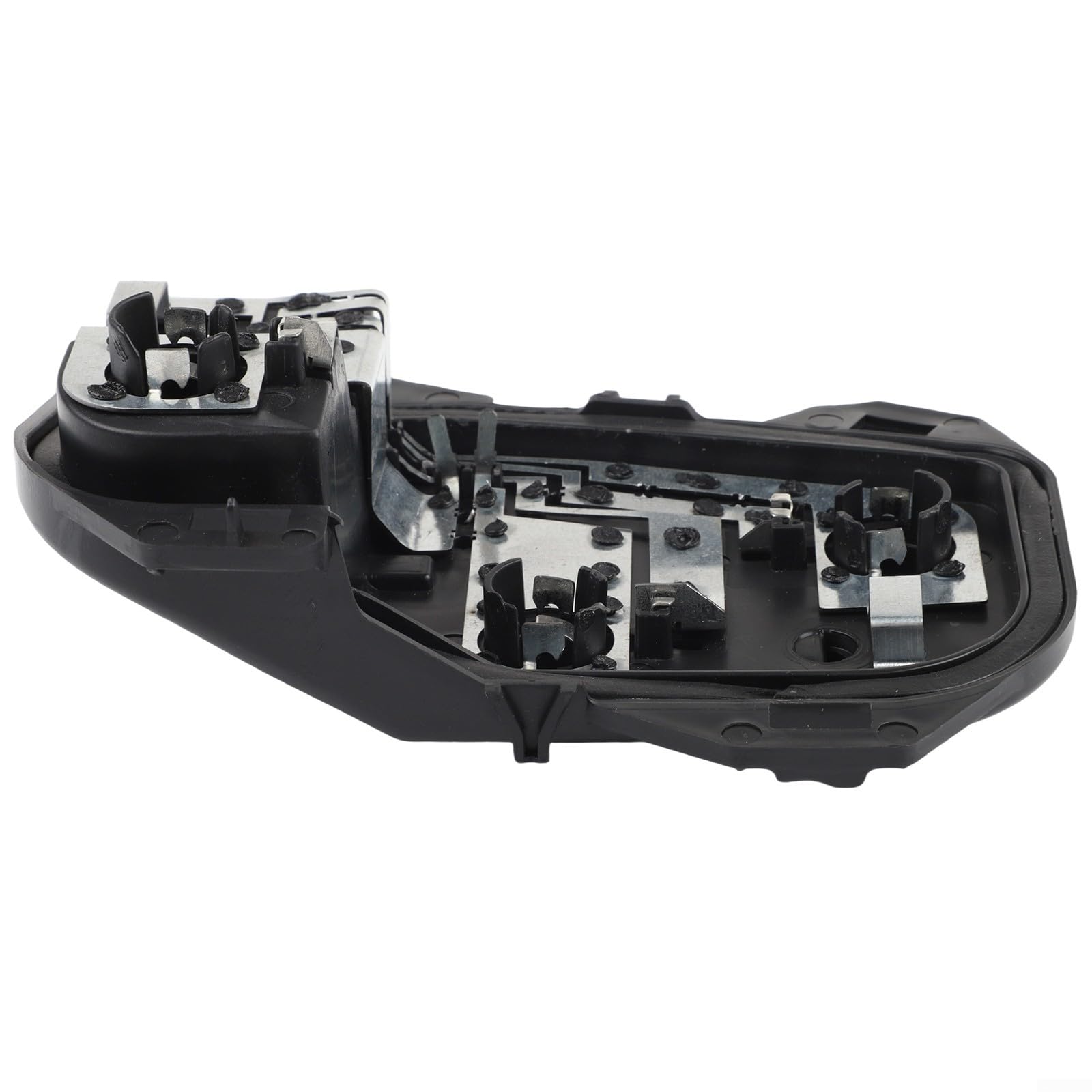 Pannello di fissaggio fanale posteriore sinistro per BMW serie 1 F20 F21 2015-2019