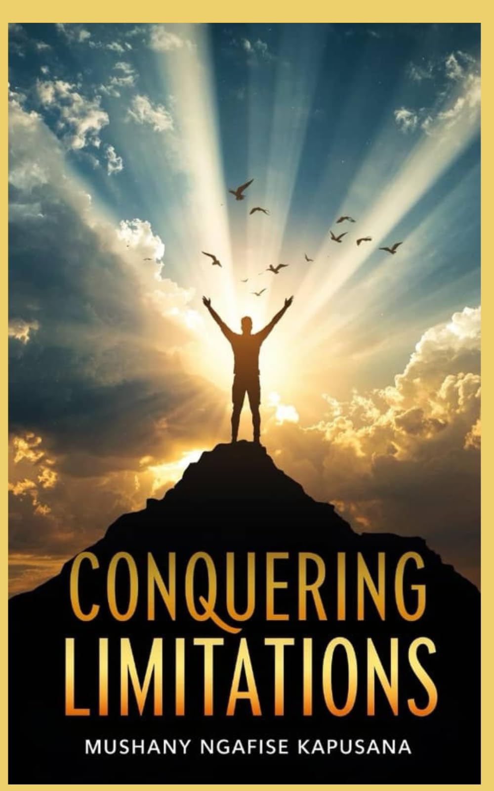 Conquering Limitations: Arise and Conquer!