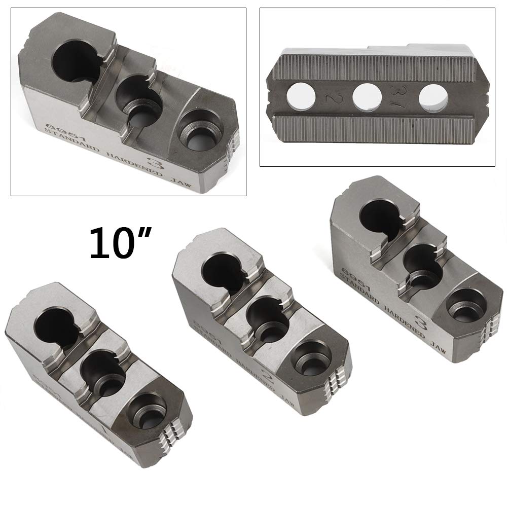 3Pcs 10