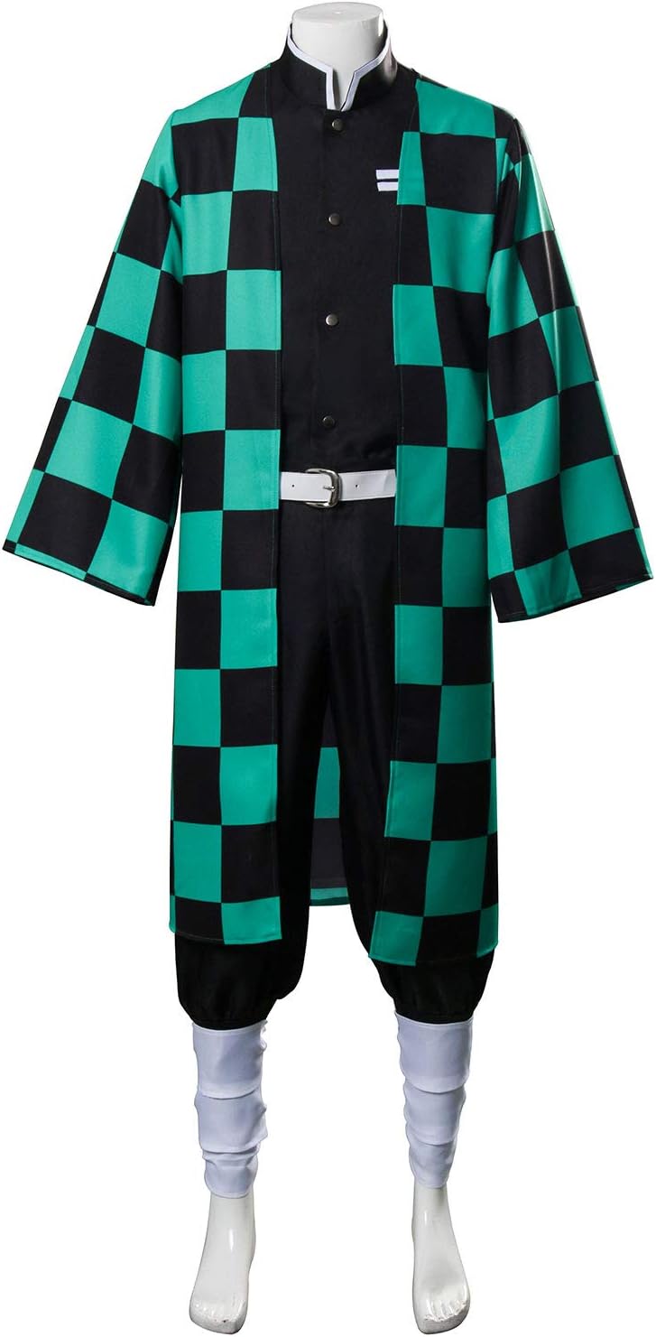 Anime Cosplay Costume Himejima Gyoumei Kimono Full Costume Set Halloween Outfit Uniform