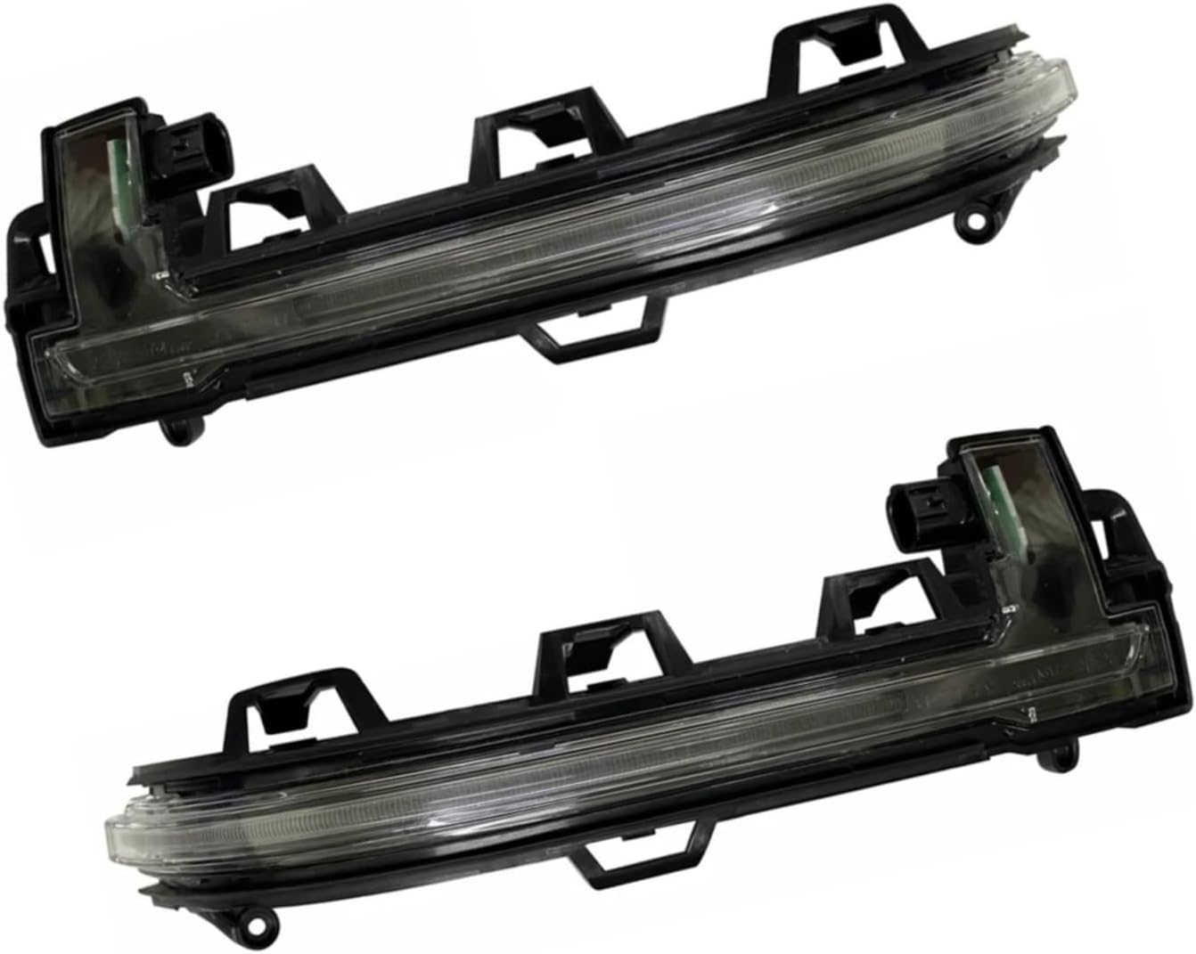 for BMW for X3 G01 20172021 Car Side Mirror Turn Light