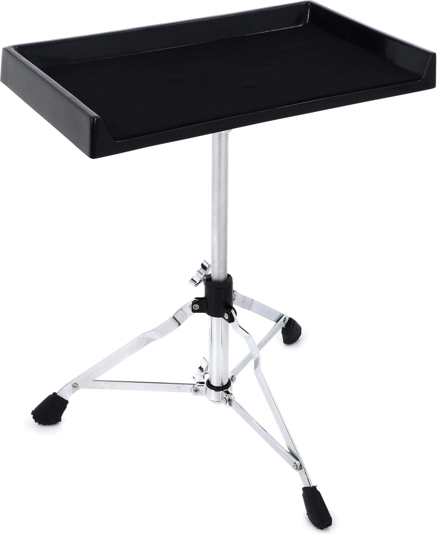 Percussion Table (G-PSES),Black