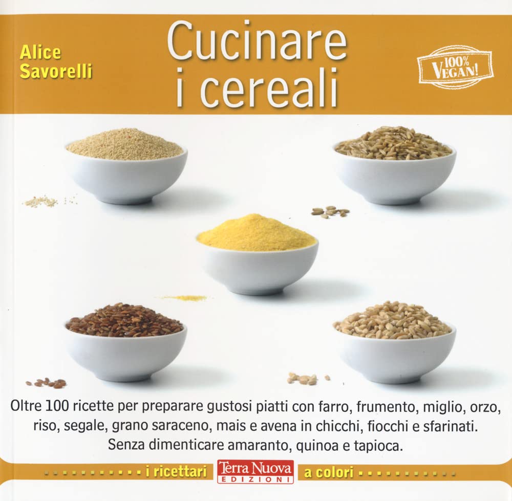 Cucinare I Cereali - 4