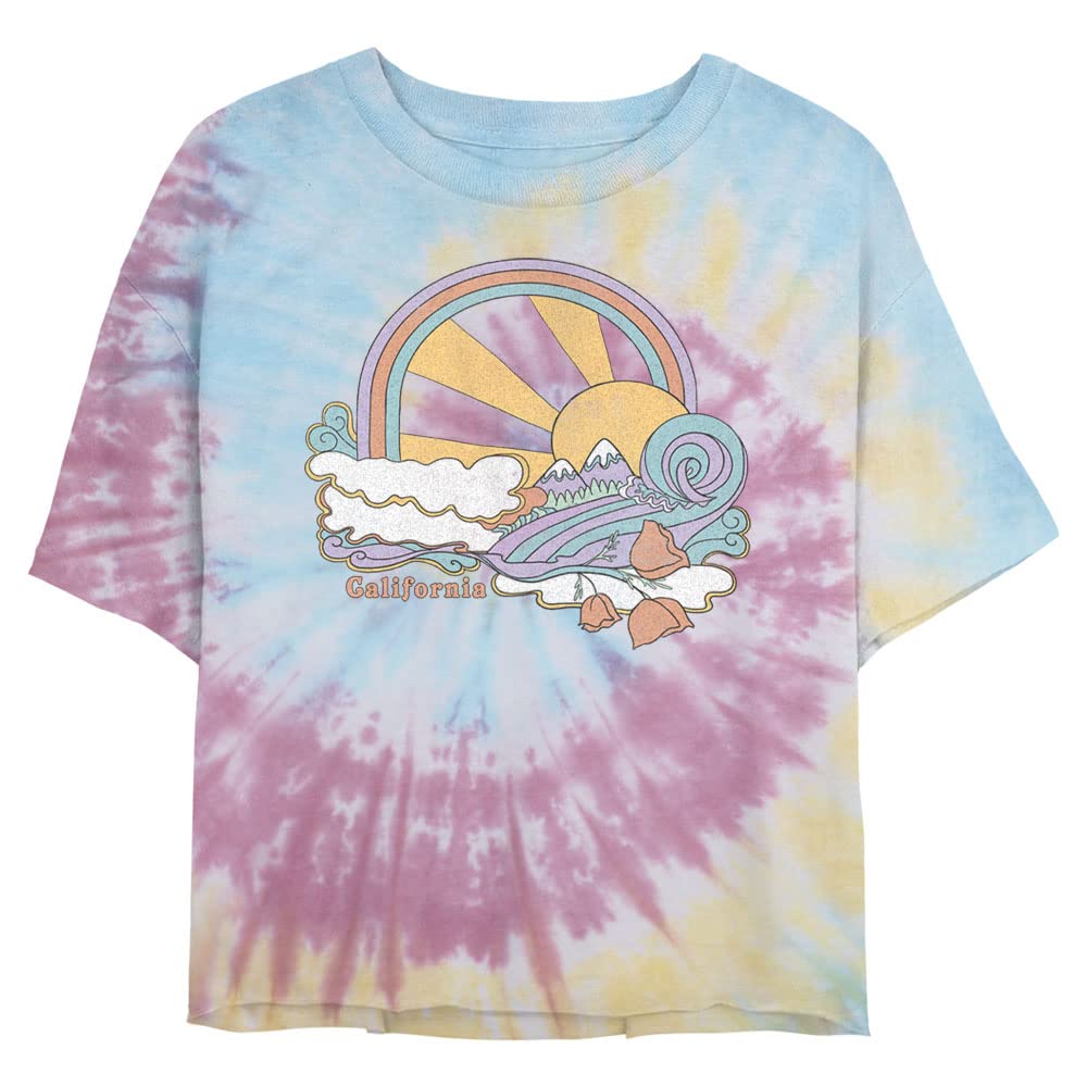 Fifth Sunwomens California Trip T-Shirt