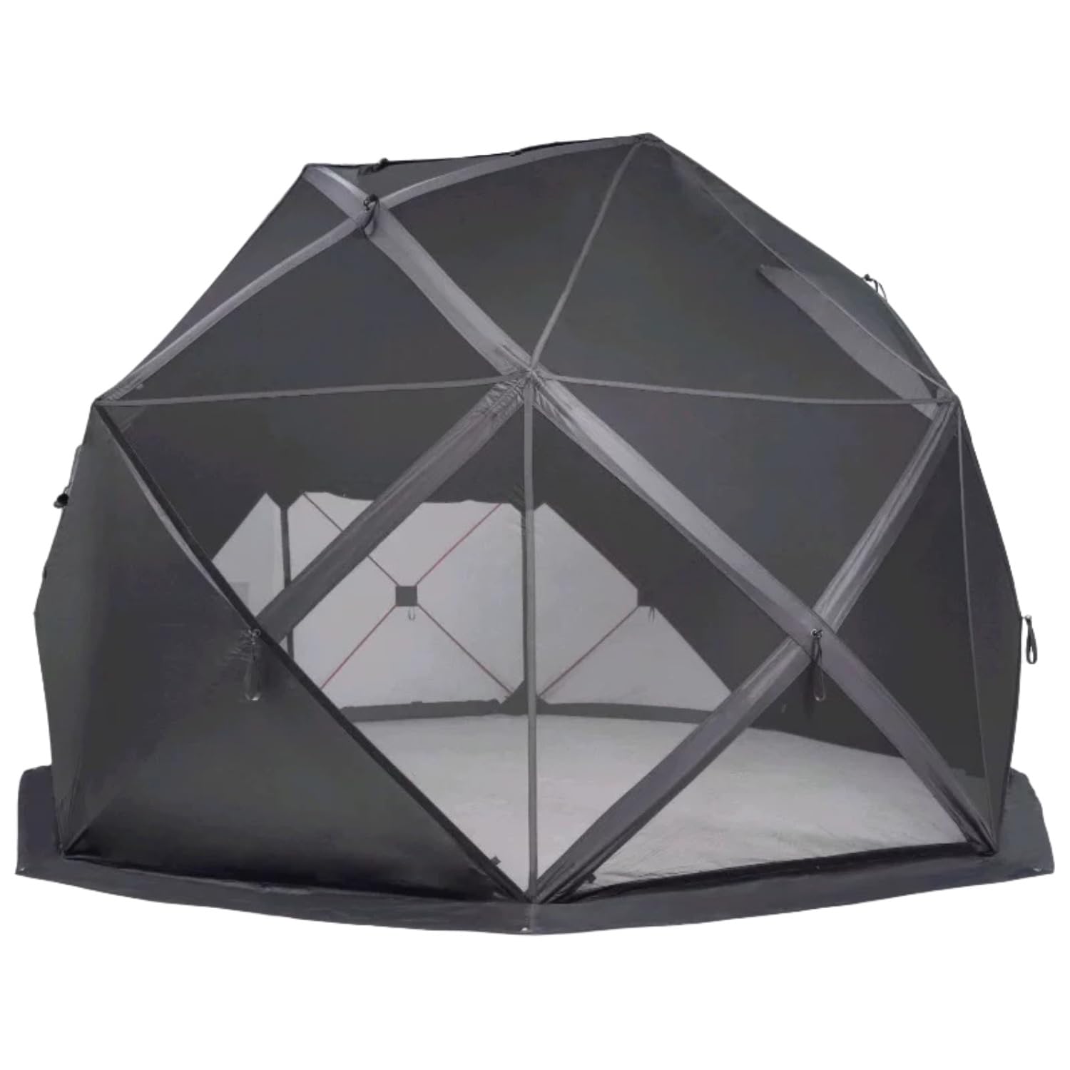 Moring Castle ワンタッチドームテント 夏用 ビーチ キャンプ 軽量 Moring Castle ワンタッチドームテント 夏用 ビーチ キャンプ