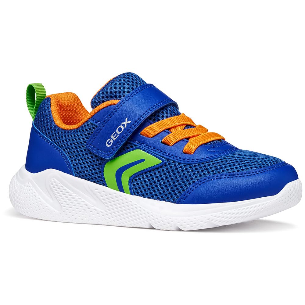 Geox J Sprintye Boy A ZapatillasNiños
