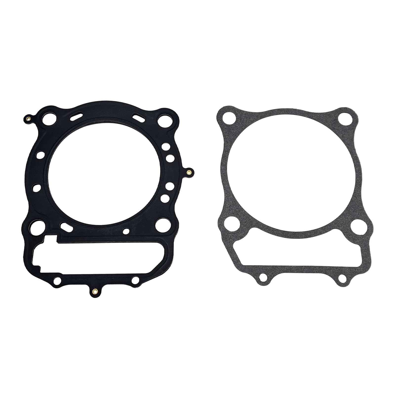 Kit guarnizione testata pistone parte superiore for Linhai 700 UTV ATV GO KART Parti di riparazione for Linhai Codice 71793 71865 Componenti