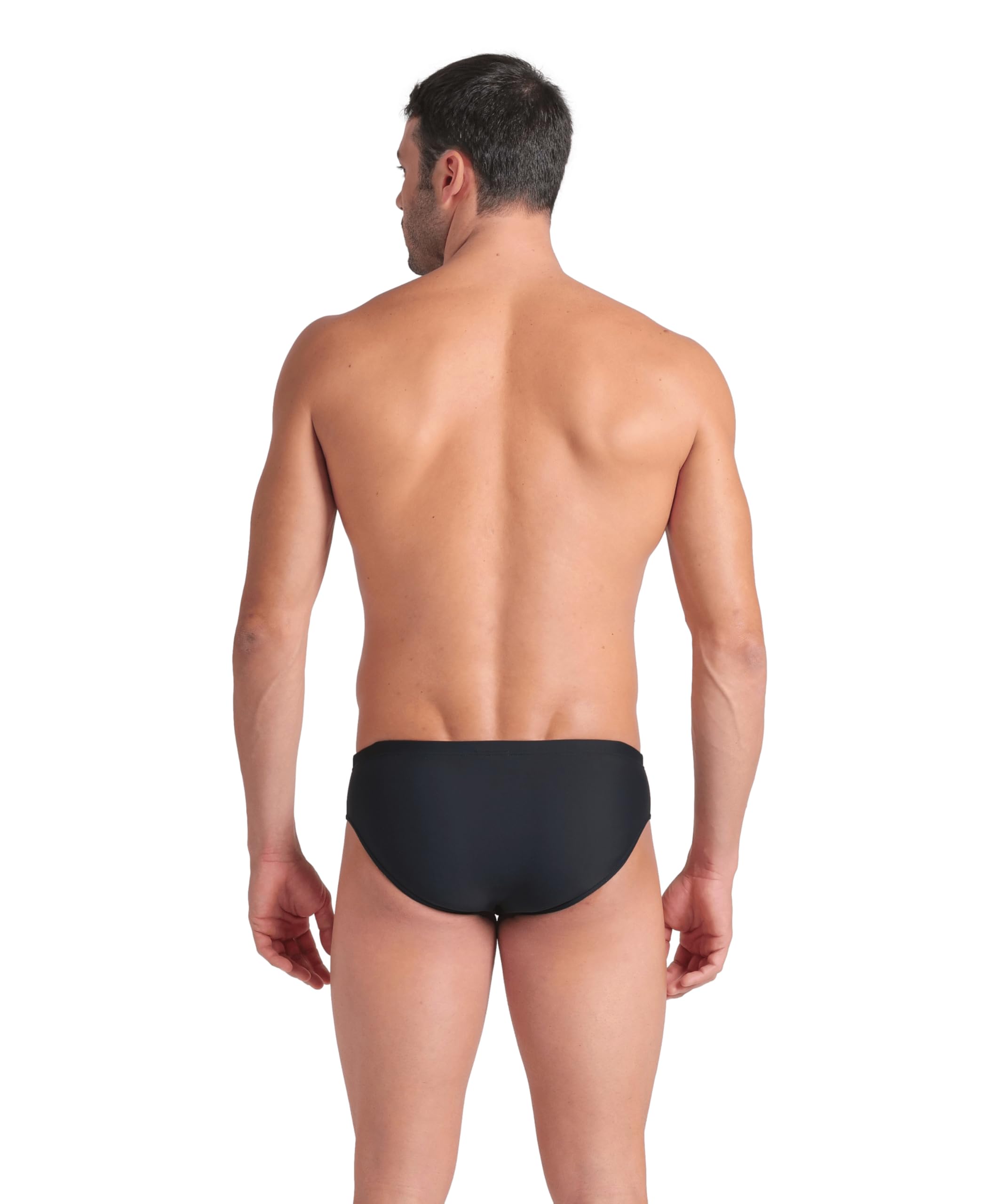 ARENA Men's Swim Briefs Hombre Pack de 1
