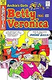 Archie's Girls Betty & Veronica #258 (Archie's Girls Betty and Veronica)