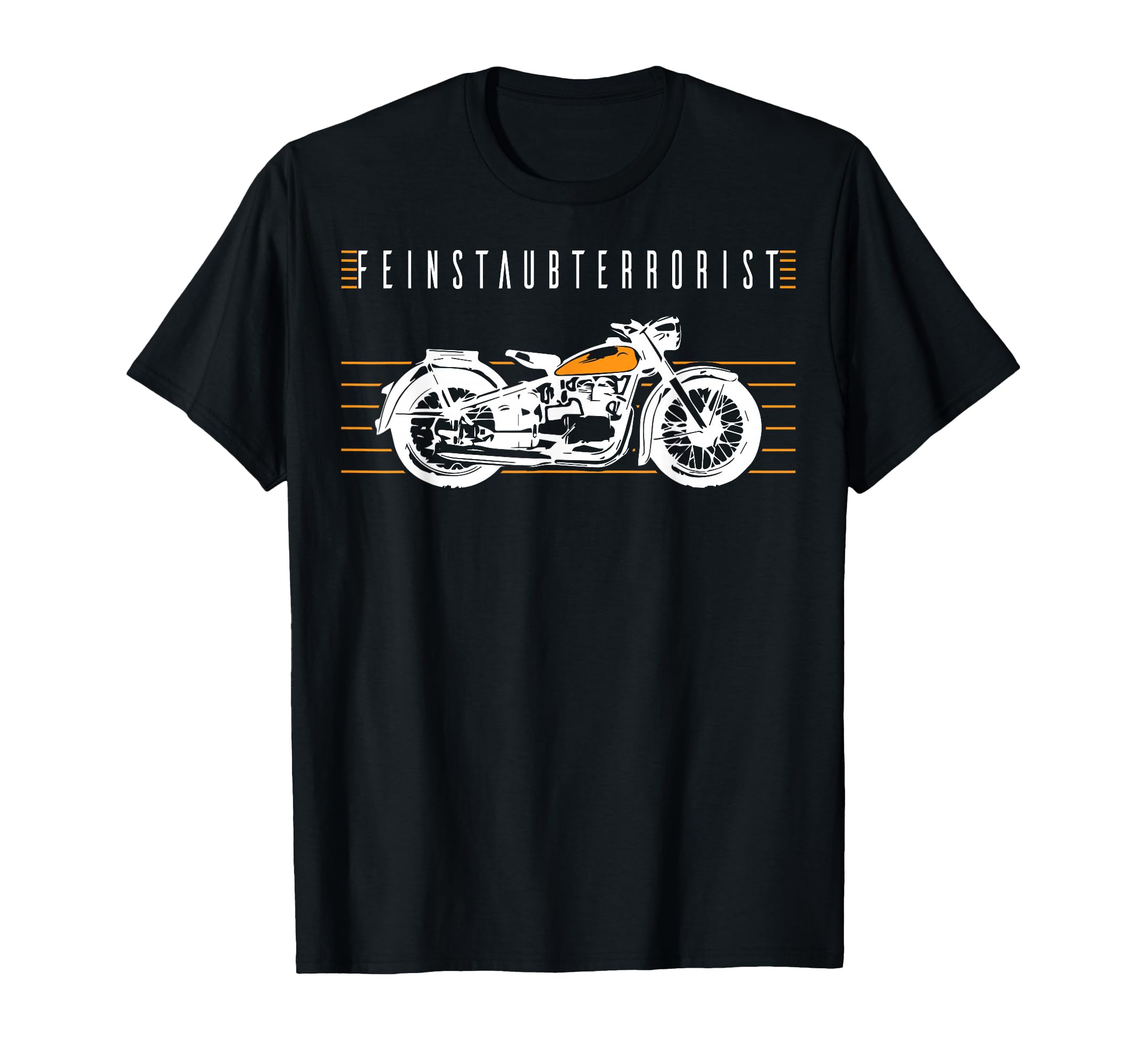 Kleidung mit Designs von Amazon Merch on Demand