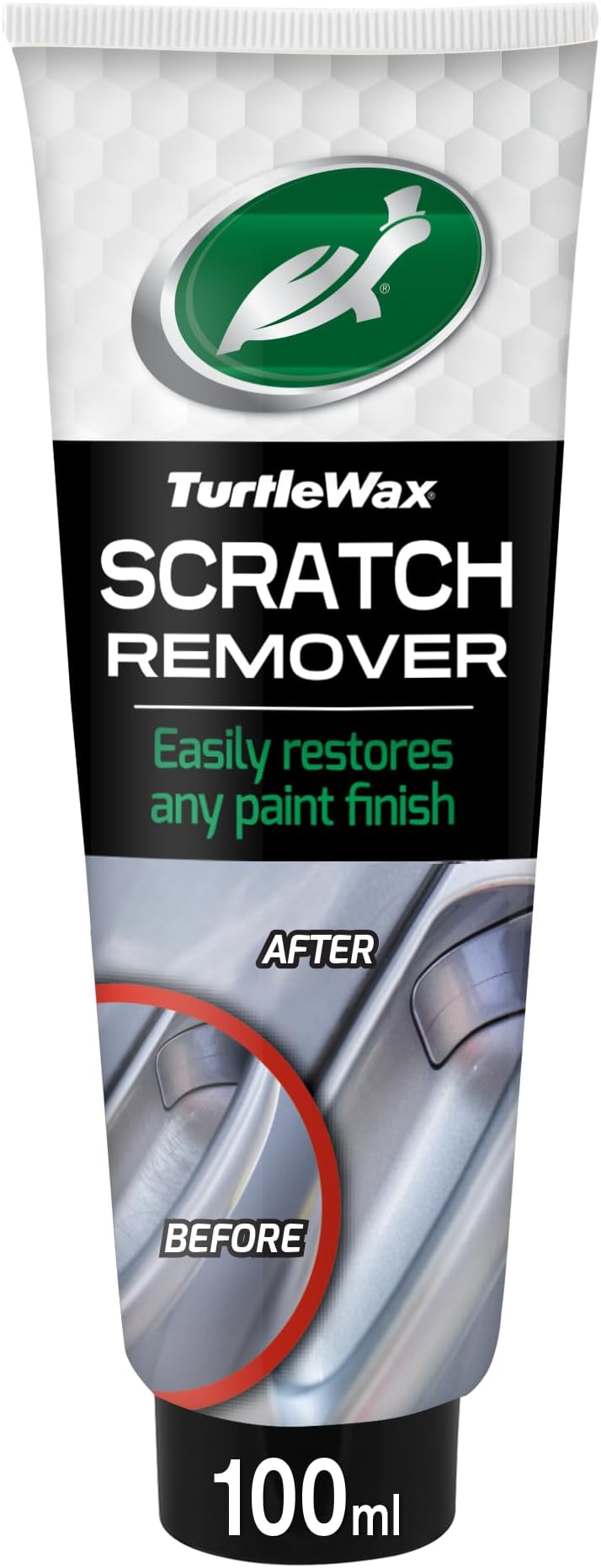 Scratch Remover 100ml