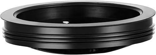 Miniatura 4 de Maxdot 3 piezas de protectores contra salpicaduras de basura para fregadero, cubierta deflectora, repuesto de 3-18 pulgadas, accesorios de