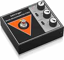 Amazon | ベリンガー BEHRINGER ベース用ビンテージスタイル