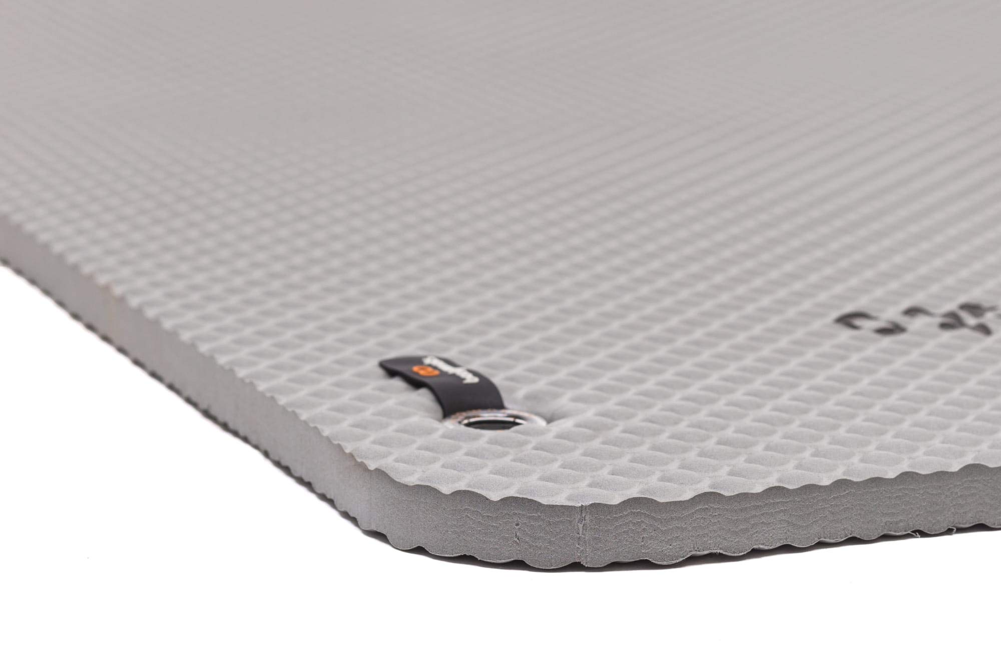 Pilates PRO - Esterilla de gran tamaño ideal para ejercicios de pilates de suelo. Extra Acolchada. Máximo Confort y Comodidad. Medidas: 180 x 60 cm. Grosor: 19 mm